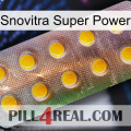 Snovitra Super Power new11